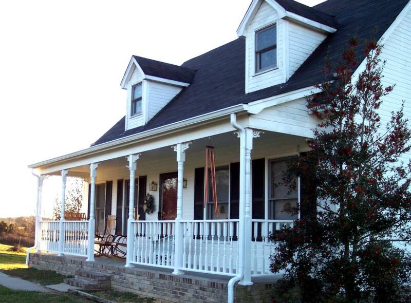 Sage Hill Farms
